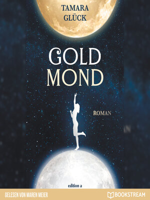 cover image of Goldmond